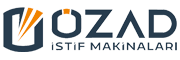 Özad İstif Makinaları